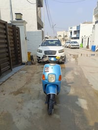 درجه بوليس نضيفه للبيع كابريتر السعر 750 الف الاستفسار على هذا الرقم 0...