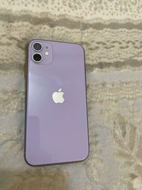 ١١ عادي ذاكره ١٢٨ ١١ ذاكره ١٢٨ جهاز نضيف  على الفحص ممبدل شي سعر ٢٣٥ ا...