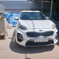 سبورتج 2020 باسم والدي  وارد امريكي  حادث جاملغ وشويه من البنيد  صدر ج...