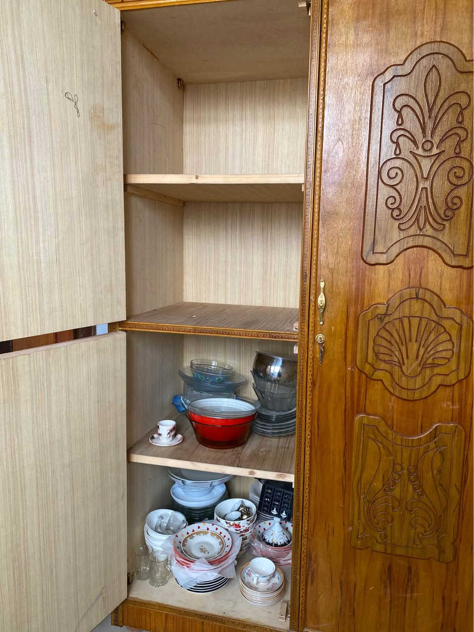 كنتور للبيع مثل مواضح كدامكم ب175 الف وبي مجال الاتصال على الرقم *********** كربلاء, العراق
