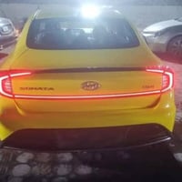 سوناتا هايبرد • ٢٠٢٣ • الزبير