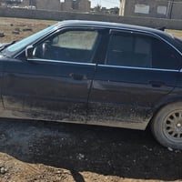 بي إم دبليو ٥٣٥ • كير عادي • رقم نينوى