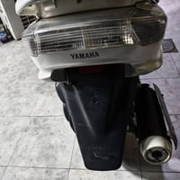 ماجستا • ٢٥٠ • لايتات زنون