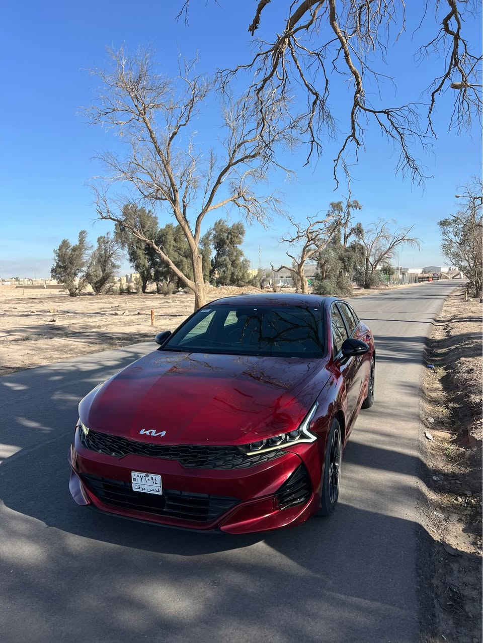 سلام عليكم
كي فايف 2023 جيتي لاين فول للاخير رادار فول عده فتحه
سياره جديده بلكارتون ماشية19الف سياره جديدة بمعنى كلمه حداديه مكينة كير بانزين ماتشوف بس محسن حادثة موضح بلصور حادث حلو سياره رقم فحص مؤقت حره تترقم جميع محافظات سعر149وماكو هيج سعر ونضافة 
رقمي لتواصل
7737051521
٧٧٣٧٠٥١٥٢١ البصرة, العراق
