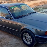 بي ام دبليو السيارة جاهزة من كير محرك مكينه كله بل كارتون  تحويل مباشر...