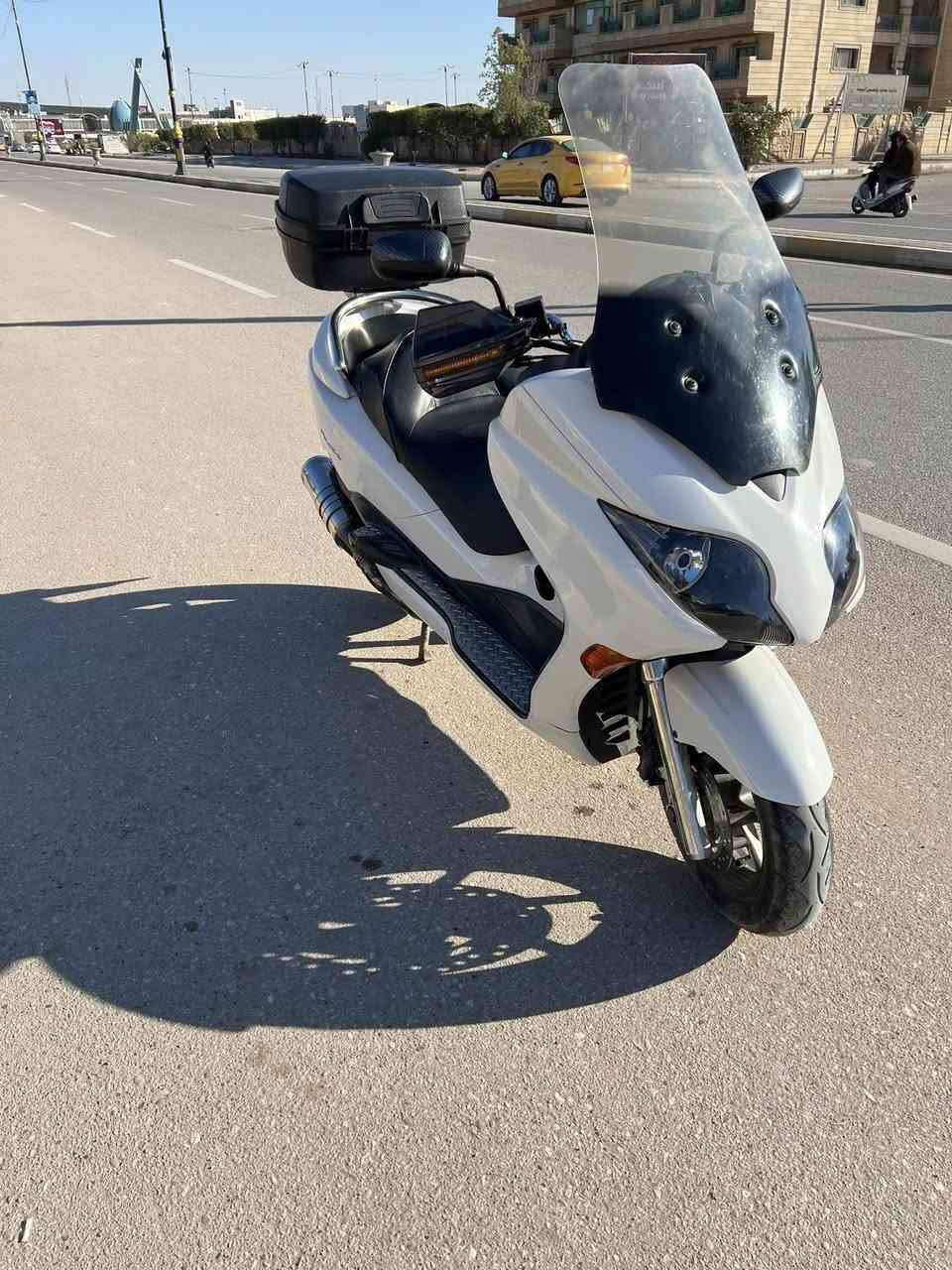 دراجه فورزه صفر 10
كير او تماتيك عادي شغالات ثنينهن
مكفوله كفاله عامه صارلهه شهر من نزلتهه من رمبه
بيع مستعجل سعر خاص رقم الهاتف***********
وتساب موجود علئ كلهن متواجد ***********  مكاني سماوه
