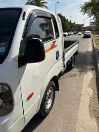 كيا حمل البيع موديل 2016 رقم بغداد نكليزي تحويل مباشر مكان بغداد مشتل ...