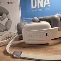 جهاز مساج رقبة من العلامة التجارية المشهورة والمرخصة لاجهزة المساج  AR...