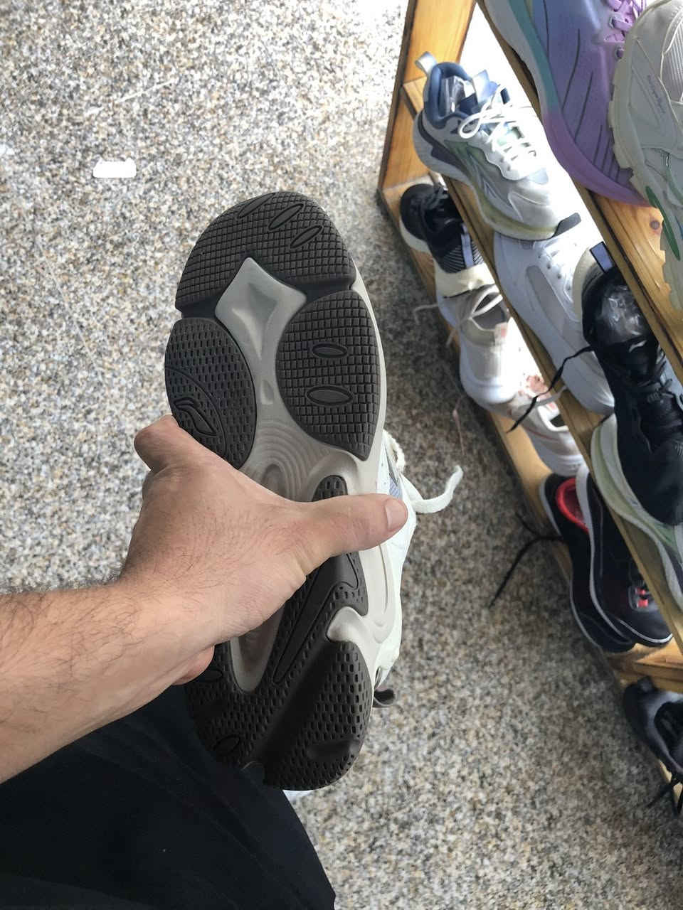 ليلنك فول نظافه
قياس 39 تلبس 40 
سعر 15 وتوصيل مجاني


**إذا كنت صاحب هذا الإعلان وتريد حذفه لأي سبب، رجاءا أرسل رسالة إلى الدعم الفني**