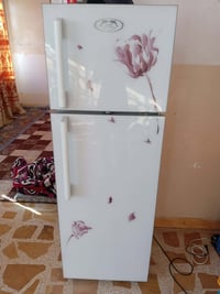 ثلاجه • للبيع • حي السلام