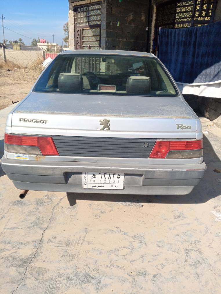 بيجو روى 209 سيارة جاهزة ماعدة التبريد سنوية صاقطة من 2019  السعر 22وبيهة شوية مجال ولي يشتري يحول لايكلي باجروعكبة رئسن يسوي عقد مروري هاذا رقمي *********** مكاني بغداد اليوسفية بئرالحمام بغداد, العراق
