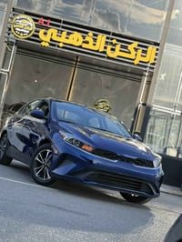 فورتي LXS • ٢٠٢٤ • دخول جديد بدون رقم