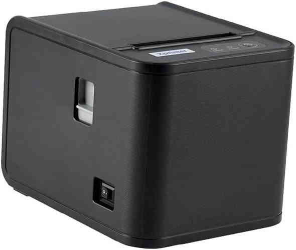 حررررررق اسعااااار🔥🔥🔥
 فقط ب 65 الف 😍💯
وإذا تأخذ كميه السعر يختلف وأقل 😍
✨ طابعة Xprinter  – السرعة والدقّة اللي تحتاجها لنشاطك التجاري ✨

إذا عندك محل، مطعم، سوبرماركت، صيدلية، كوفي… طابعة الإيصالات صارت جزء أساسي من شغلك.
ولهذا نعرضلكم طابعة Xprinter 8T 🔥

🖨 مميزات الطابعة:
✔️ سرعة طباعة عالية وتتحمّل الشغل
✔️ صوت هادئ بدون إزعاج
✔️ طباعة حرارية بدون أحبار
✔️ حجم صغير يناسب أي كاونتر
✔️ تربط على أغلب أنظمة الكاشير
✔️ قطع غيارها متوفرة وسهلة الصيانة

💡 مثالية لأصحاب المحلات اللي يريدون جهاز عملي وما يخرب بسرعة.

📞 للطلب والاستفسار: ***********
🚚 توصيل متوفر لكل محافظات 🚚 العراق 5 فقط
