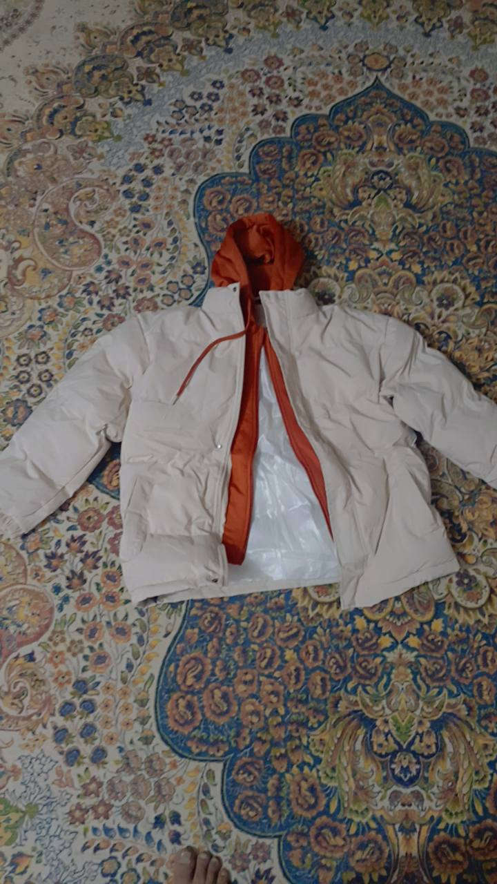 قمصله بهذا شكل جديد قياس L تلبس xl 
سعر 20


**إذا كنت صاحب هذا الإعلان وتريد حذفه لأي سبب، رجاءا أرسل رسالة إلى الدعم الفني**