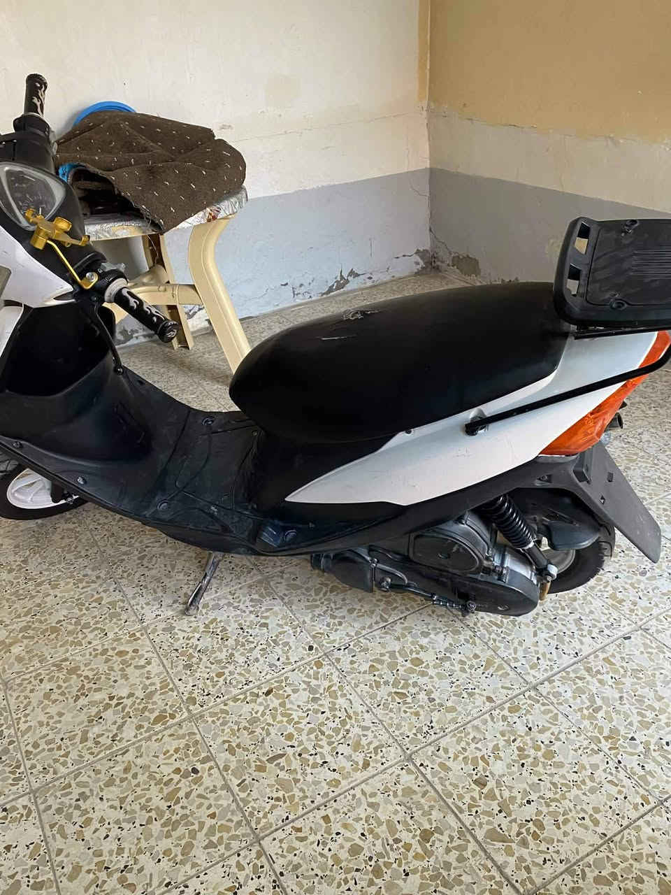 سلام عليكم ماكس عدله محرك كفاله عامه شلعه تشك الكاع بس الكفرات بدلتهن القديمات موجودات سعر٦٥٠بيه مجال مكاني كربلاء طوريج ‏‪***********‬‏ كفاله كفاله
