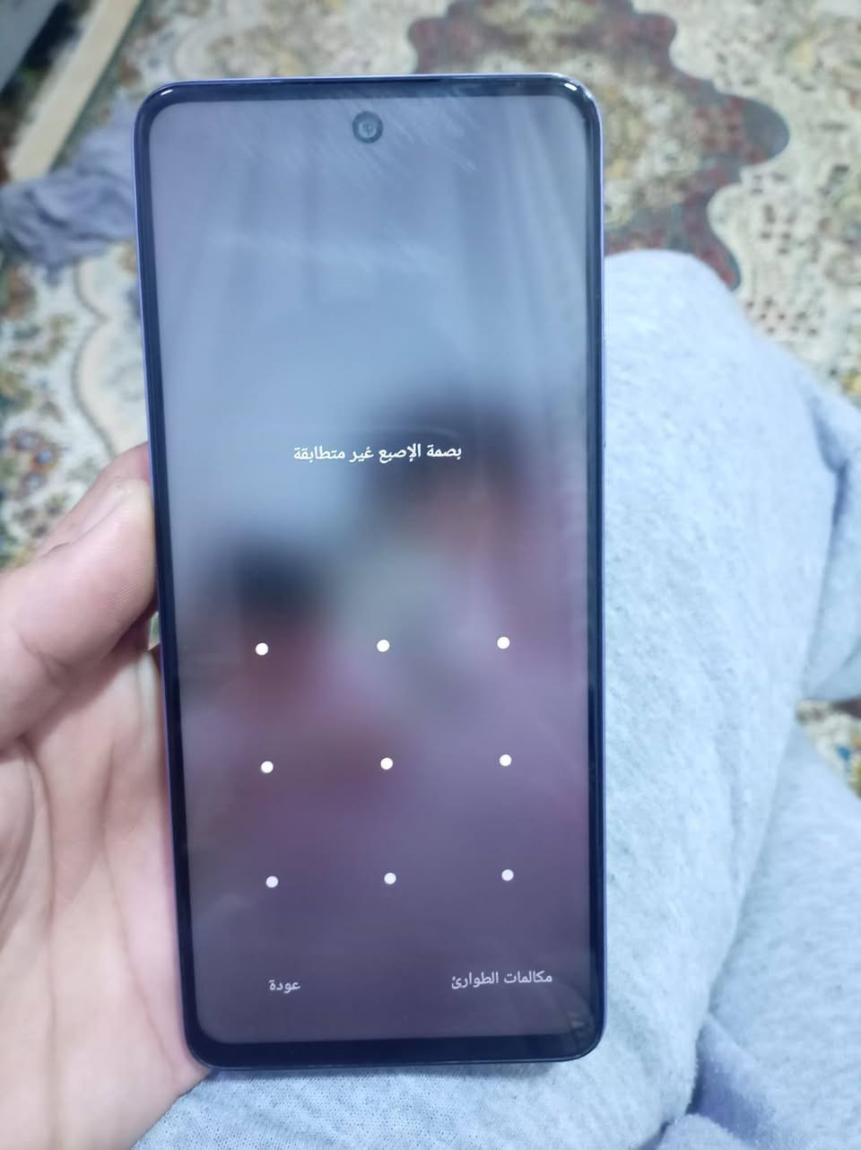 السلام عليكم انفنكس هوت 50 نظيف كلش ومداخل تصليح ابد ذاكره 256 فقط كارتونته وياه سعره 150 بغداد ساحه اللقاء قرب المنصور


**إذا كنت صاحب هذا الإعلان وتريد حذفه لأي سبب، رجاءا أرسل رسالة إلى الدعم الفني**