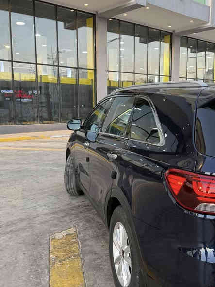 سورنتو 2019/ 7 راكب فول واحد على واحد ماعدى البنوراما 

بدون صبغ بدون تبديل دعاميه صبغ فقط 

مكينه وكير كفاله

رادارات امامي خلفي جانبي 

كشنات تدفئة تبريد 

كشنات كهرباء 

شاشه جبيرة 

حساسات امامي خلفي 

قطعتين تبريد 

مكينه 2400

ماشيه 60 

هزه ورقم جديد ♥️‼️ رقم بغداد ‼️‼️

صور الحادث بالمنشور 

مكانها الحريه بغداد  

السعر 179 وبيها مجال قليل 
***********
