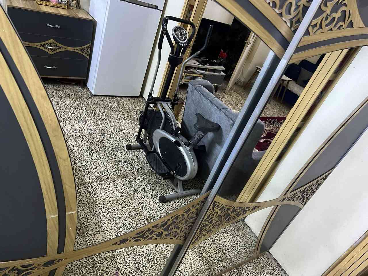 غرفة نوم 5 قطع نظيفة جدا  العنوان بغداد المشتل


**إذا كنت صاحب هذا الإعلان وتريد حذفه لأي سبب، رجاءا أرسل رسالة إلى الدعم الفني**