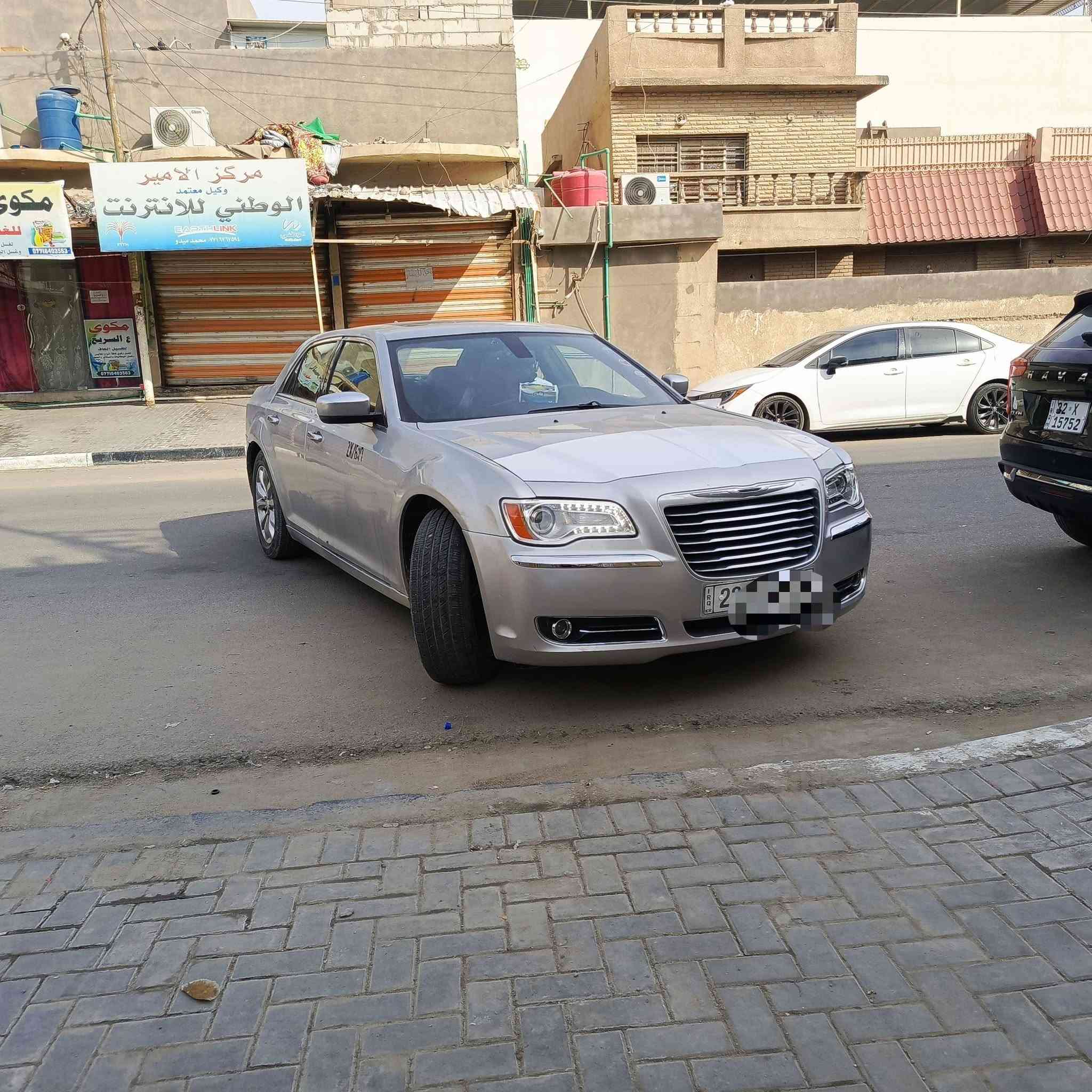 السلام عليكم اوياما 2014 مواصفات c فول وجاهزه ادوات 53 وبيها مجال للمشري كصه جنطه رقم وسنويه شمالي للاستفسار
متوفر اتصال واتساب ***********
السلام عليكم اوياما 2014 مواصفات c فول وجاهزه ادوات 53 وبيها مجال للمشري كصه جنطه رقم وسنويه شمالي للاستفسار
