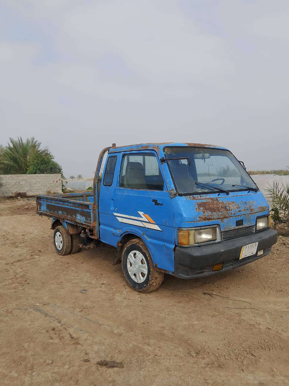 السلام عليكم كيه حمل موديل 93 وراثه مكان واسط الصويره التفاصيل اكتر خاص او التصال ع  ***********
