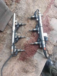 بخاخات محرك • ٣٣٠٠ سي سي • سيدونا ٢٠١٧