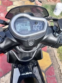 ZR • موديل ٢٣ • أوراق أصلية