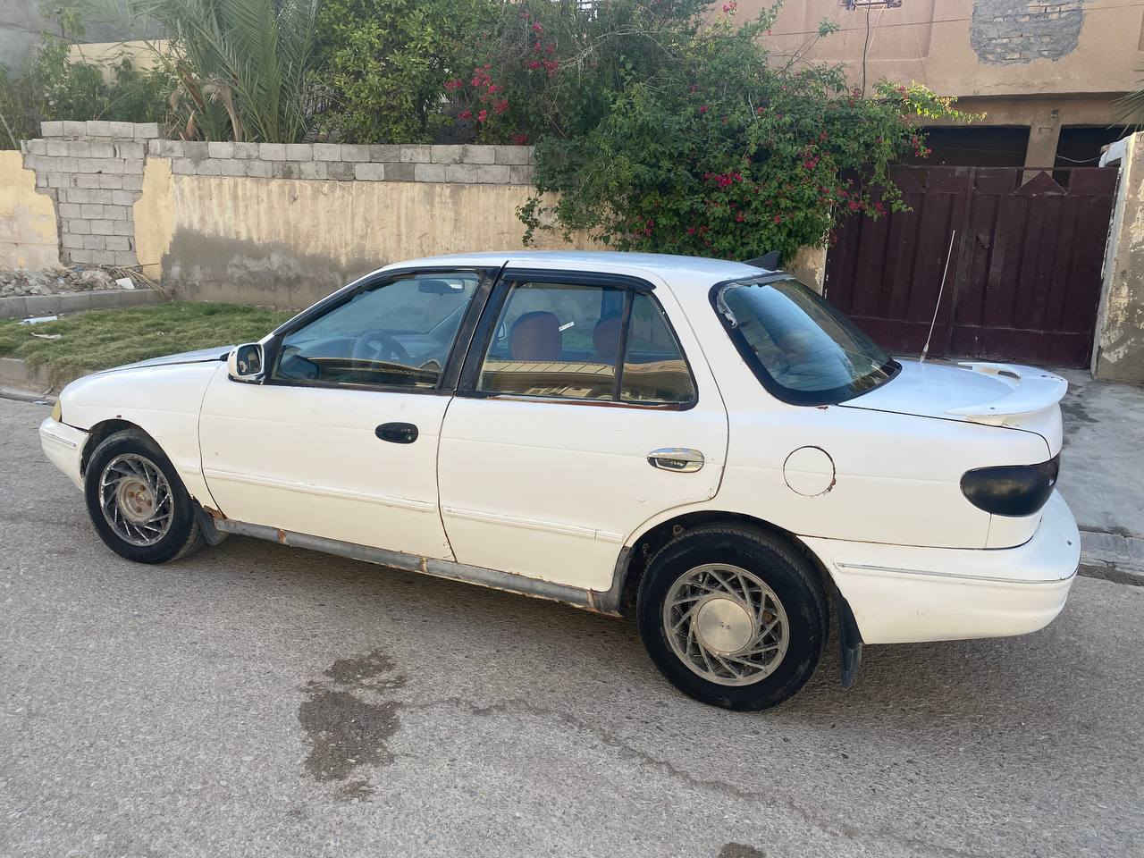 السلام عليكم كيا سيفيه موديل 94 رقم بغداد مكينة بيها تبخير كير عادي تخم تاير باتري جديد داخله حلو كهربائيات شغاله السعر 22 وبيها مجال شرط التحويل
***********
***********
السلام عليكم كيا سيفيه موديل 94 رقم بغداد مكينة بيها تبخير كير عادي تخم تاير باتري جديد داخله حلو كهربائيات شغاله السعر 22 وبيها مجال شرط التحويل

