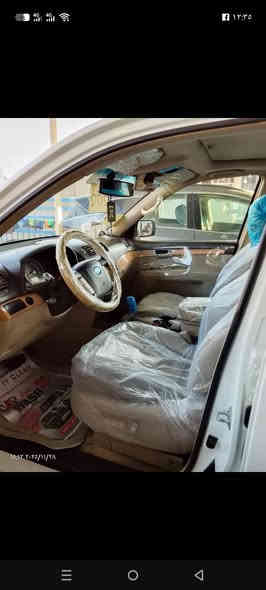 سياره كيا مهافي موديل 2012 مواصفات فول /رقم تلفون ***********
