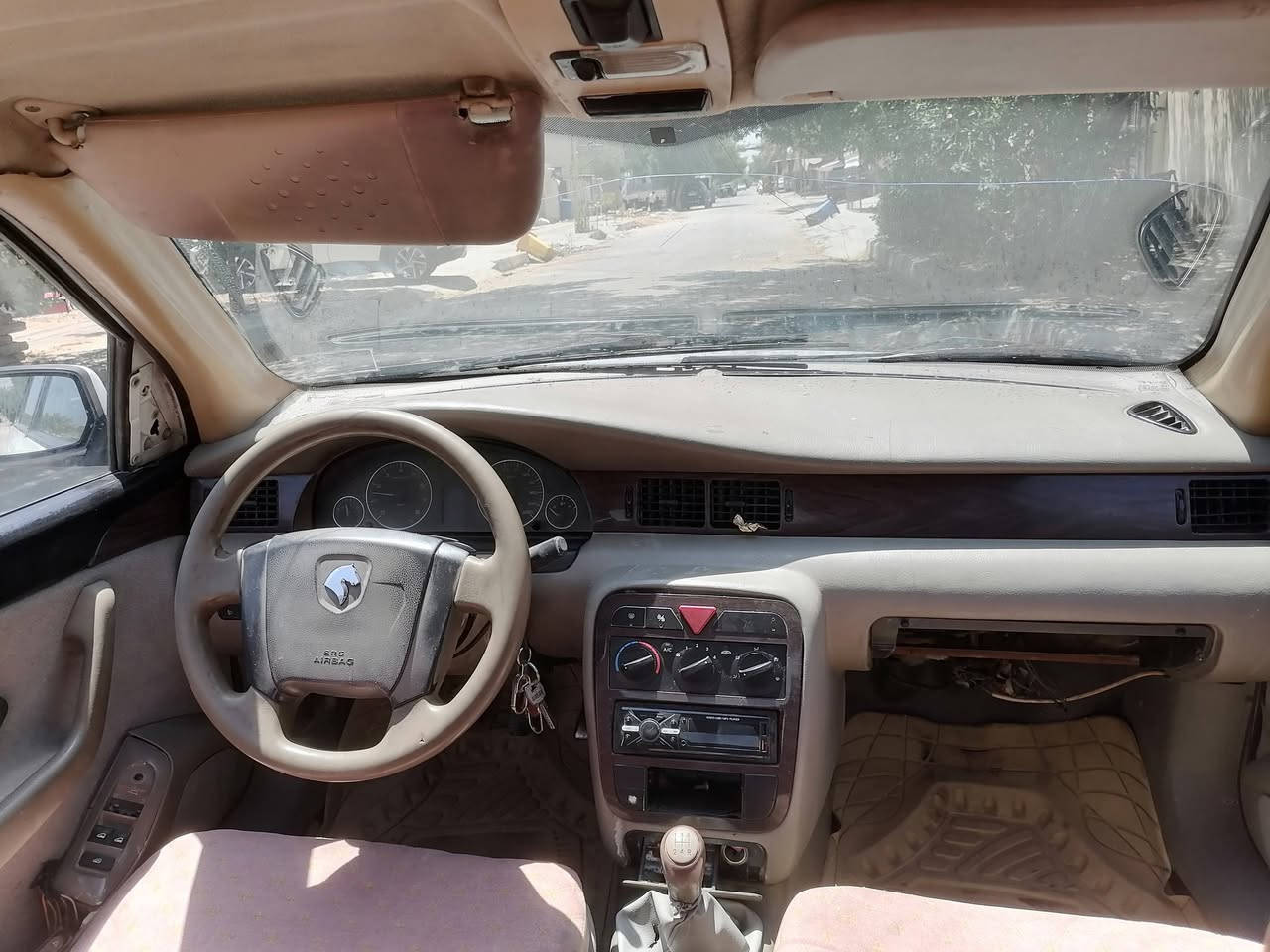 سمند للبيع سعر 28
مديل 2011
تبريد ثلج
يرادلها ترتيب كهربائيات
سيارة نضيفة
رقم ذي قار مشروع وطني راعيها يريد مداور
مكاني كربلاء
***********
