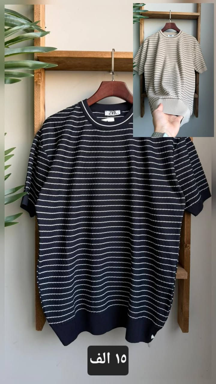 #اعلان الموسم الصيفي 
 وموديلات كله جديد وسعر مناسب الاسعار داخل الصور وبعد اكو موديلات مامصورها بديات وقمصان وبنطرونات كصه عدله وبوري وهاف بوري 
العنوان : الرفاعي حي العمال مقابل المركز الصحي سيد الشهداء


**إذا كنت صاحب هذا الإعلان وتريد حذفه لأي سبب، رجاءا أرسل رسالة إلى الدعم الفني**