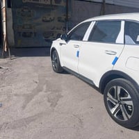 سورنتو ٢٠٢٢ • خليجي ٦ سلندر • ٧ راكب