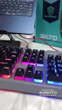 كيبورد • سعر خاص