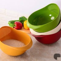 مصفي تمن • مصفي خضروات • الديوانية