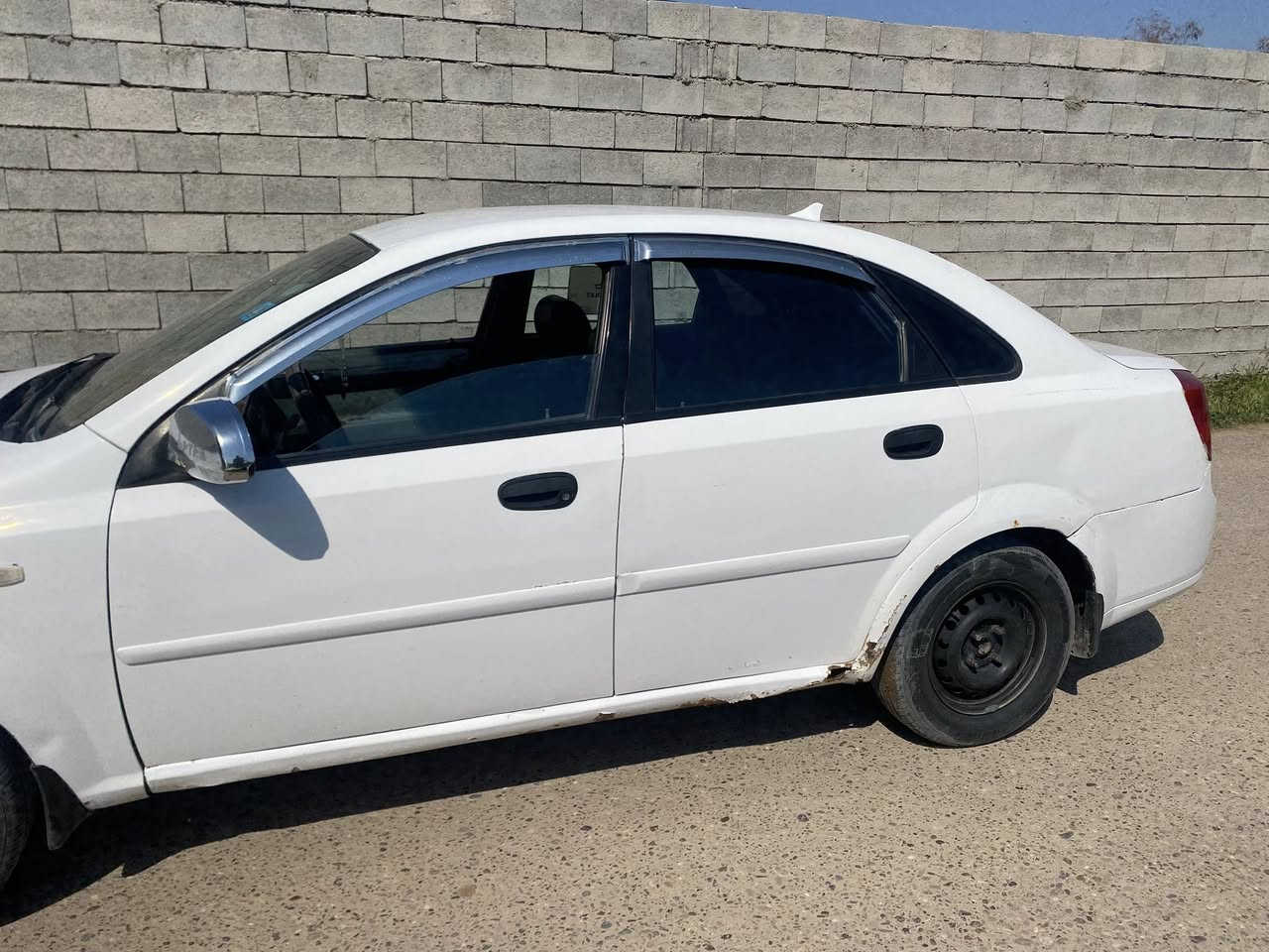 اوبترا 2004بغداد مشروع وطني شرط التحويل 
كير ومحرك شرط بيع او مرواس بكير اوتو السعر 58وبيها مجال ***********
