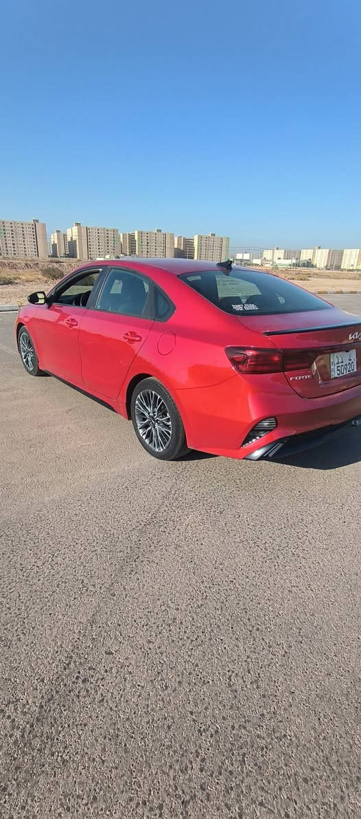 السلام عليكم فورتي GT LINE موديل 2024 رقمها بغداد باسمي السياره بدون دواخل مكفوله لغد وشاصي شخط مابيهن الصبغ مالتها دعاميه وبنيد مبدلات اصليات ام اليبل ومصبوغات بيها بارد بسيط بل باب الخلفي شي بسيط السياره بدون ايرباك صور الحادث موجوده بل منشور السياره جديده مكينه كير كفاله مكان السياره بسمايه سعرها170             واتساب. ***********
