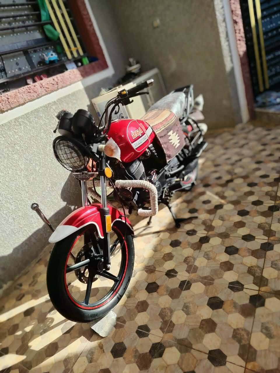 دايون نفخ مديل ٢٠٢٣ اوراق اسنكررر مكاني كربلاء حي الرساله كربلاء, العراق


**إذا كنت صاحب هذا الإعلان وتريد حذفه لأي سبب، رجاءا أرسل رسالة إلى الدعم الفني**