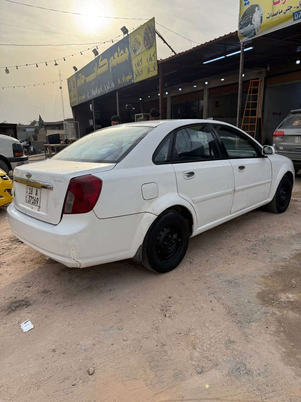 السلام عليكم اوبترا خليجي 2004كير عادي بيها صبغ حزام جماليه رقم بابل نكليزي باسمي سعر ٥٥ مكان كربلاء *********** كربلاء, العراق
