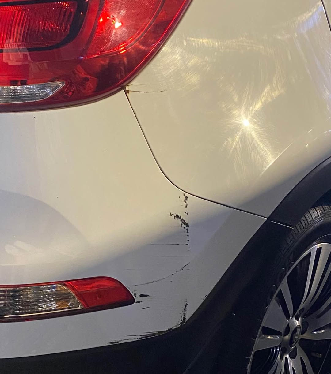 ‎سياره سبورتج موديل 2016‎ بغداد, العراق


**إذا كنت صاحب هذا الإعلان وتريد حذفه لأي سبب، رجاءا أرسل رسالة إلى الدعم الفني**