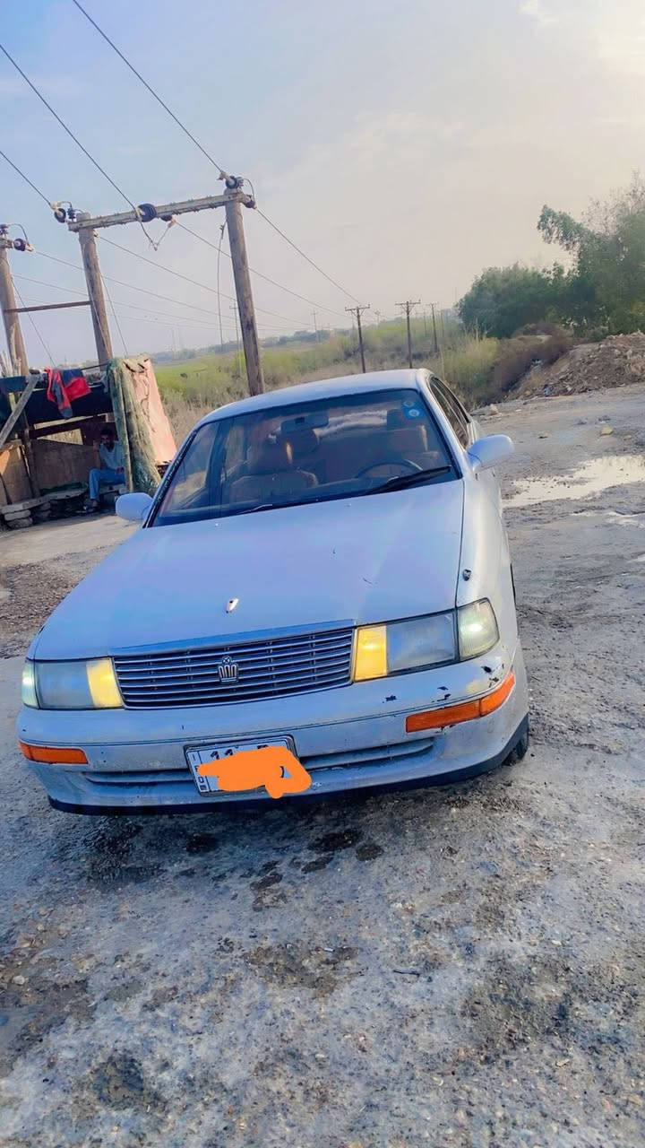 للبيع بطه متصل  لون لؤلوي
جاهزه من جميع النواحي مكفوله من الكص والنقل والضربه والصبغ  مشروع وطني بغداد ب اسمي تجديد  لسنه 2030 
السعر
58وبيها مجال انشاء الله  
تجي تفحص وترايك وين مايعجبك  
مكان /ميسان /المجر الكبير

***********
