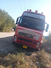 فولفو 2003 • اتوماتيك • ديالى خان بني