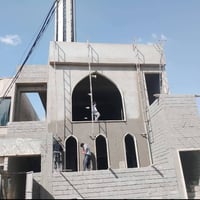 خلفه • شغل درجه اولى • تكريت والموصل