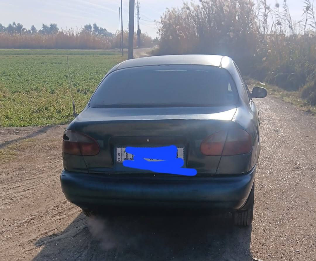 سلام عليكم دايو الونوس موديل ٩٦ محرك الف١٦٠٠ كير عادي محرك وكير كفاله وشواصي علا وضع اشركه السعر ٣٤ وبيهه مجال حك الجيه التواصل علا هاذه رقمي *********** متواجد عل نت
