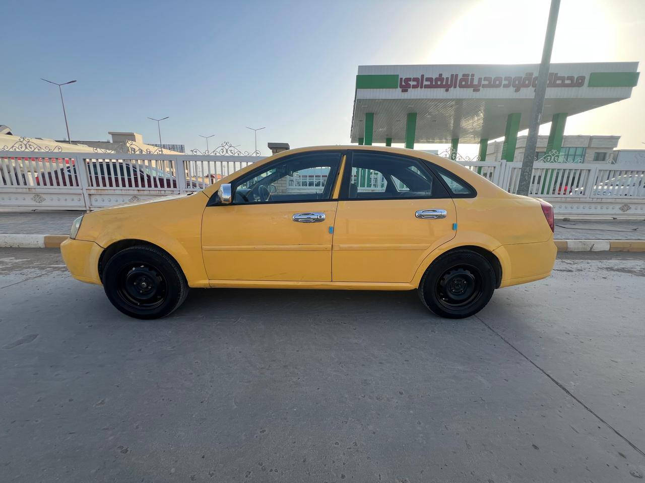 السلام عليكم سياره اوبترا للبيع وارد خليجي مكفوله السياره مكينه وكير خير من الله لا تنقيص ولا تبخير رقم واسط دولي سنويه بأسمي  جديده لل2031 المكان كوت داموك السعر 63 الرقم ***********
