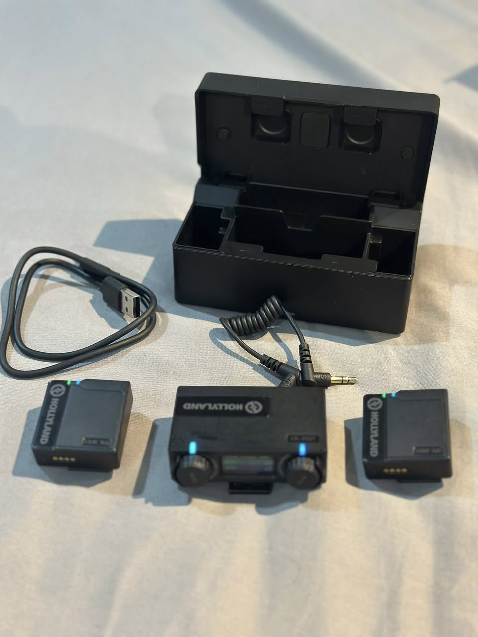 مايك هوليلاند  lark150
للبيع


**إذا كنت صاحب هذا الإعلان وتريد حذفه لأي سبب، رجاءا أرسل رسالة إلى الدعم الفني**