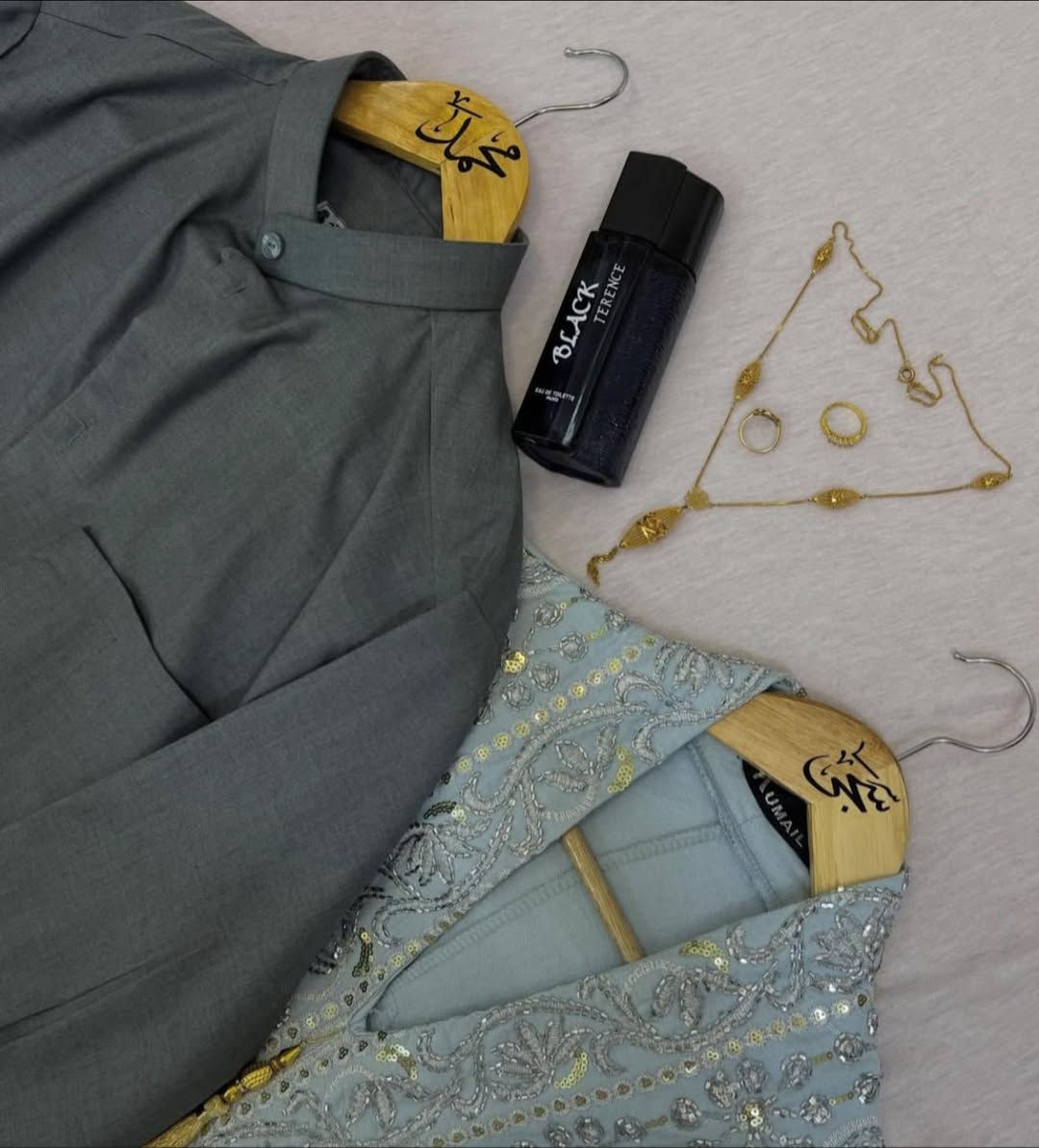 تعلاكة ملابس.. مبخرة
تسوين هيج ترتيبات وتصورين ويه المسعد برمضان مثلا😍


**إذا كنت صاحب هذا الإعلان وتريد حذفه لأي سبب، رجاءا أرسل رسالة إلى الدعم الفني**