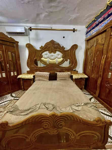 غرفه عراقيه نظيفه كلش تسكام البيع سعر 950 عنوان زبير ***********
