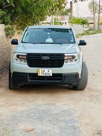 مافرك XL • ٢٠٢٤ • ٧٧ ألف كم