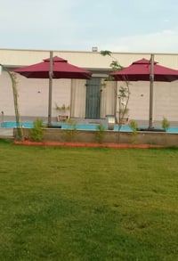 مظلات • للبيع • بيش الوحدة
