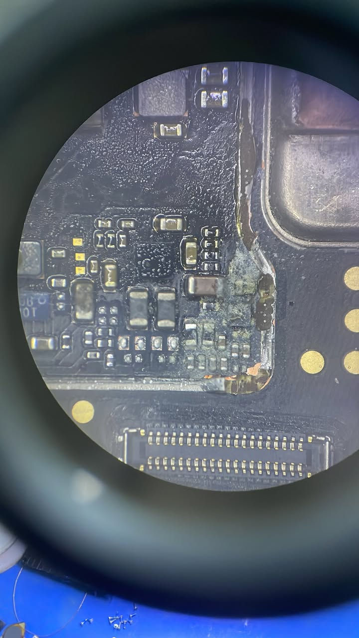 ✅ يتوفر صيانة فورية لجميع الاجهزة
✅ هارد وير وسوفت وير فرمته والغاء الرموز 

✅ فحص مجاني 

✅ لاصق مجاني مع كل صيانة 

 

تتوفر خدمة توصيل مجانيه داخل التاجيات  🚗

العنوان ( التاجيات شارع ماركت الاحسان داخل الفرع ) 

للتواصل واتساب ( *********** ) بأدارة حسين
