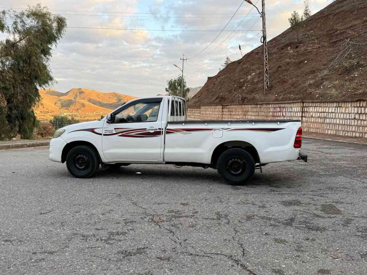 مەرزیە مۆدیل 2012سعودی شانسی نۆزدە بتلە  رەقەموو سەنەوی نویەتا2027 مانگی حەوت بەناوی خۆمانە  چاملخیکی رەشە لەگەل نیوەی بۆنیتەکەی بۆیاخە سعری150گەلا سیارەکە تابلی خاوینە بی مەسرەفە مالی دۆستە*********** كويسينجاك, أربيل
